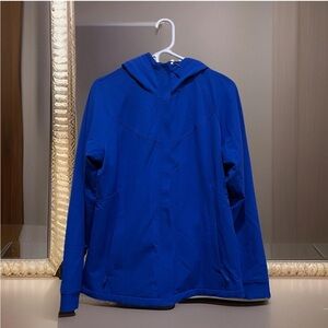 Kirkland Signature Women's Vibrant Blue Ski Jacket